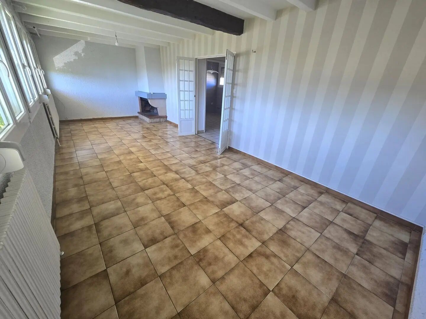 Maison à vendre, 113m², Genlis