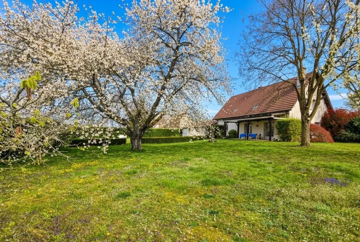 Maison à vendre, 181m², Chevigny-Saint-Sauveur
