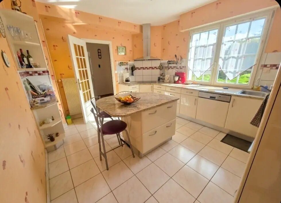 Maison à vendre, 181m², Chevigny-Saint-Sauveur