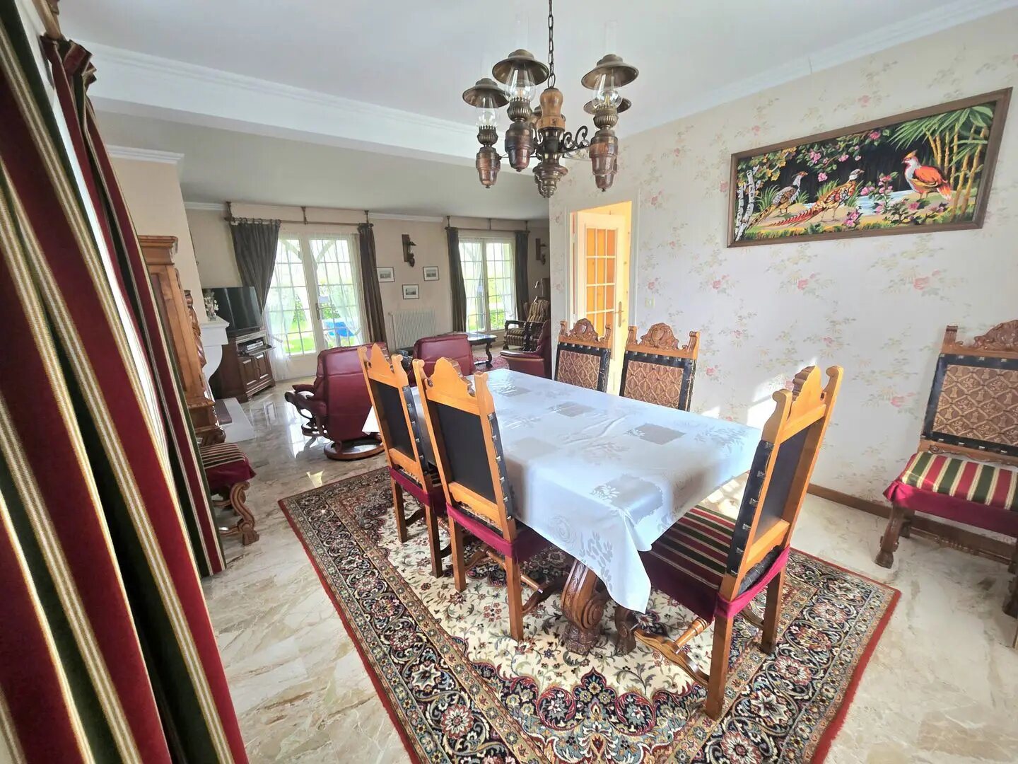 Maison à vendre, 181m², Chevigny-Saint-Sauveur
