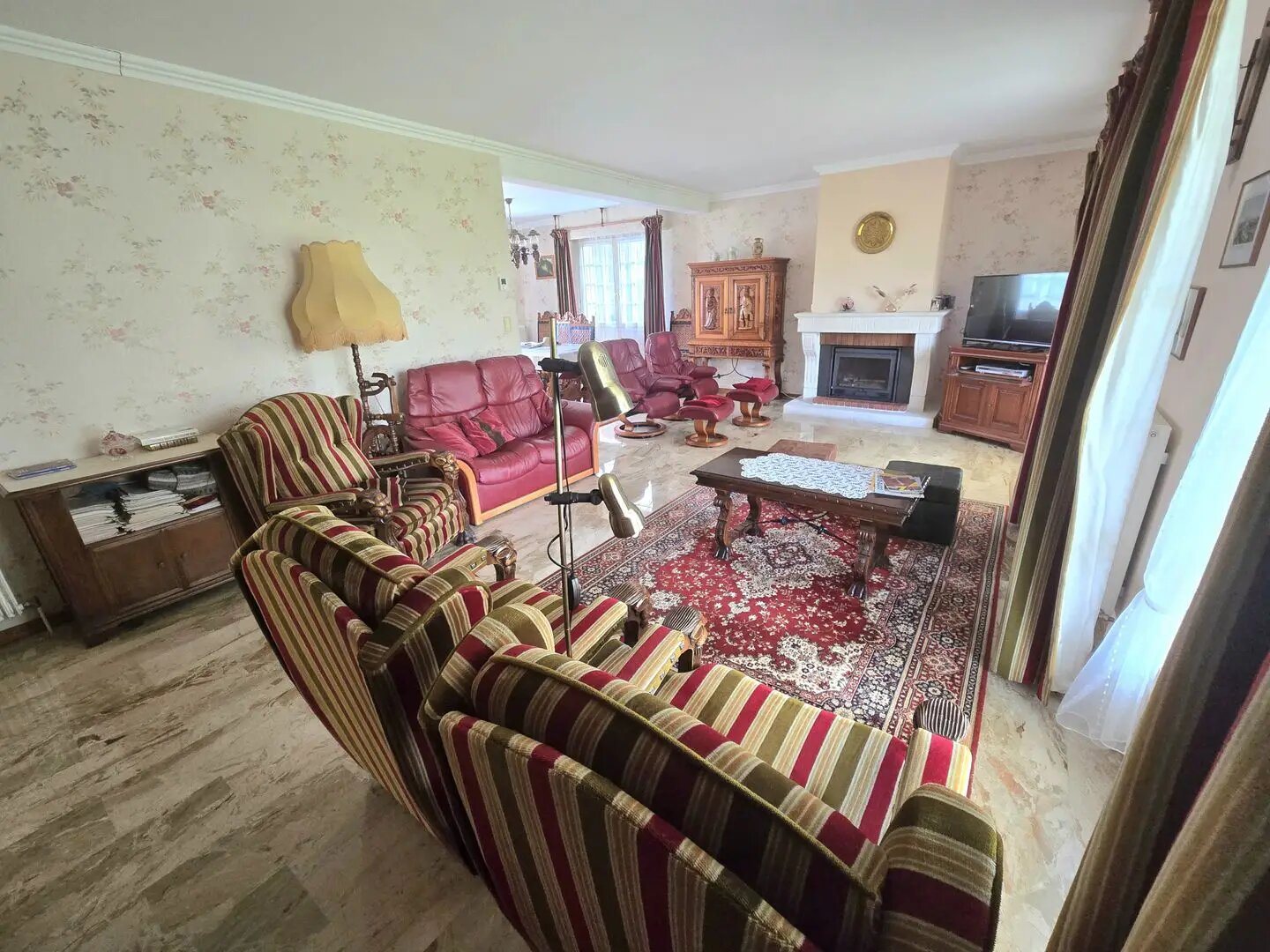 Maison à vendre, 181m², Chevigny-Saint-Sauveur