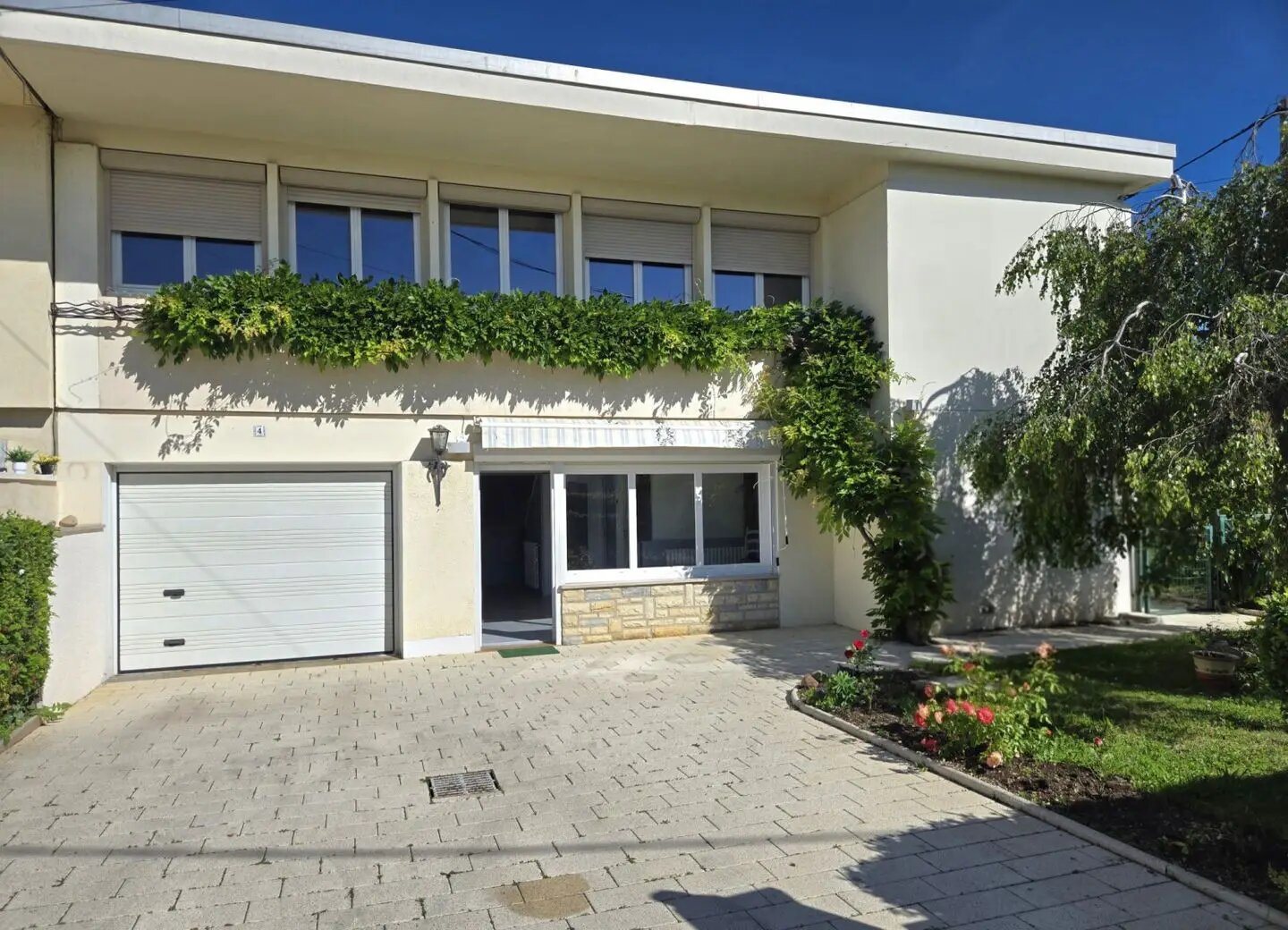 Maison à vendre, 113m², Genlis