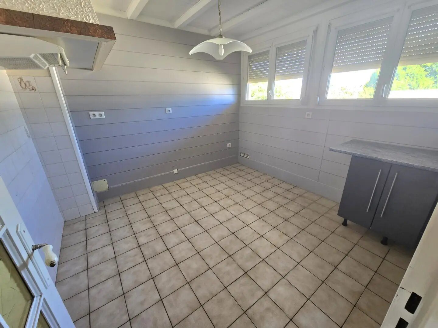 Maison à vendre, 113m², Genlis