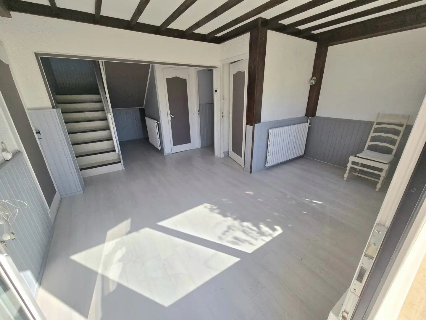 Maison à vendre, 113m², Genlis