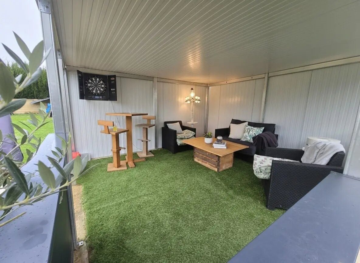 Maison à vendre, 209m², Pointre