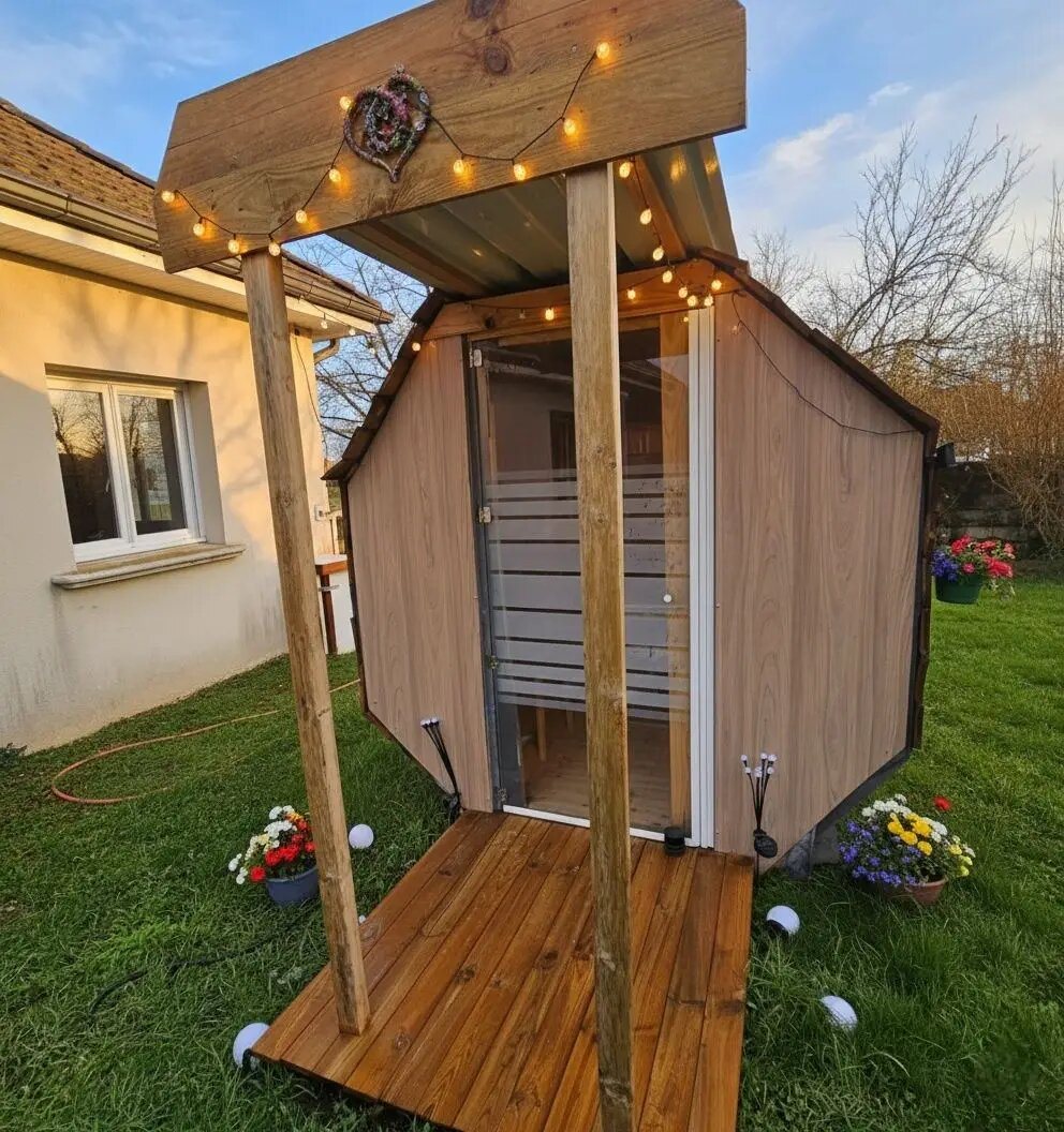 Maison à vendre, 209m², Pointre