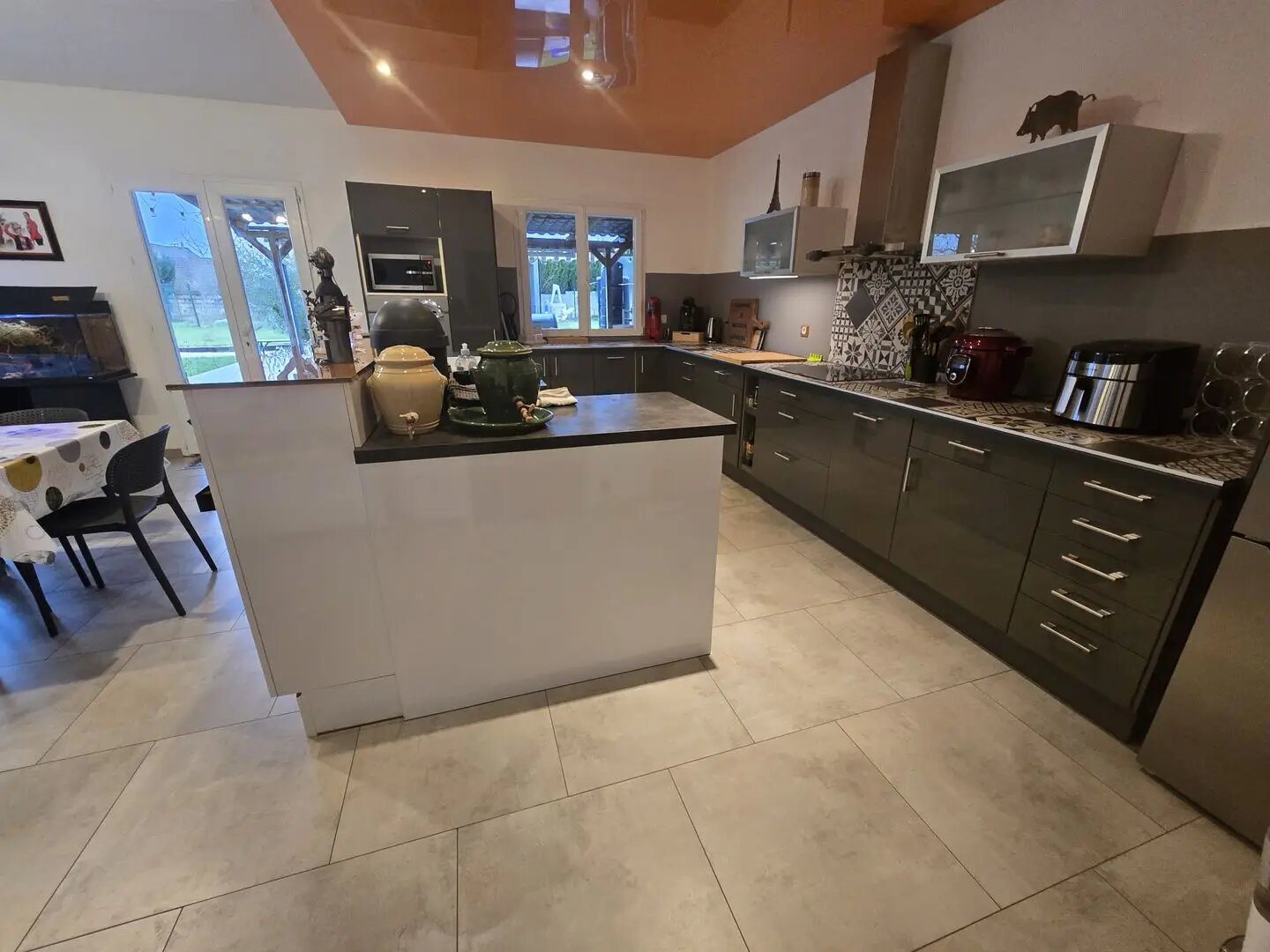 Maison à vendre, 209m², Pointre