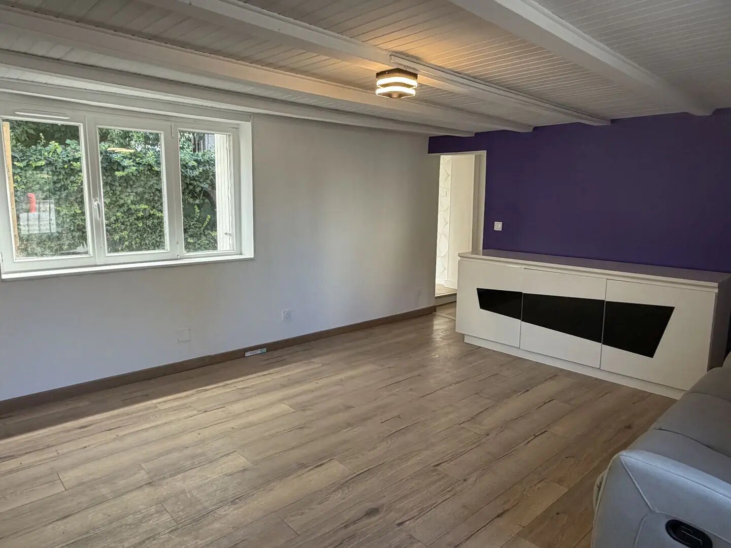 Maison à vendre, 76m², Genlis
