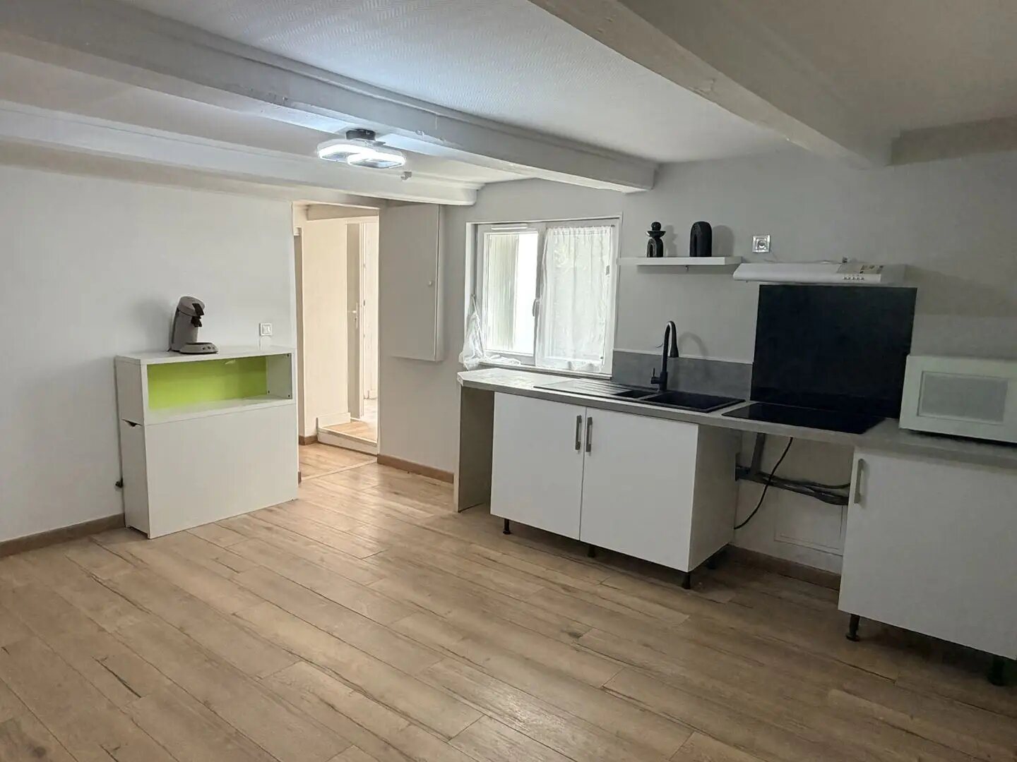 Maison à vendre, 76m², Genlis