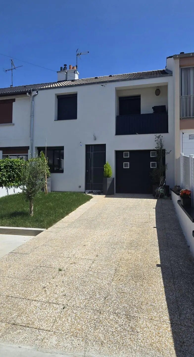 Maison à vendre, 103m², Sennecey-lès-Dijon