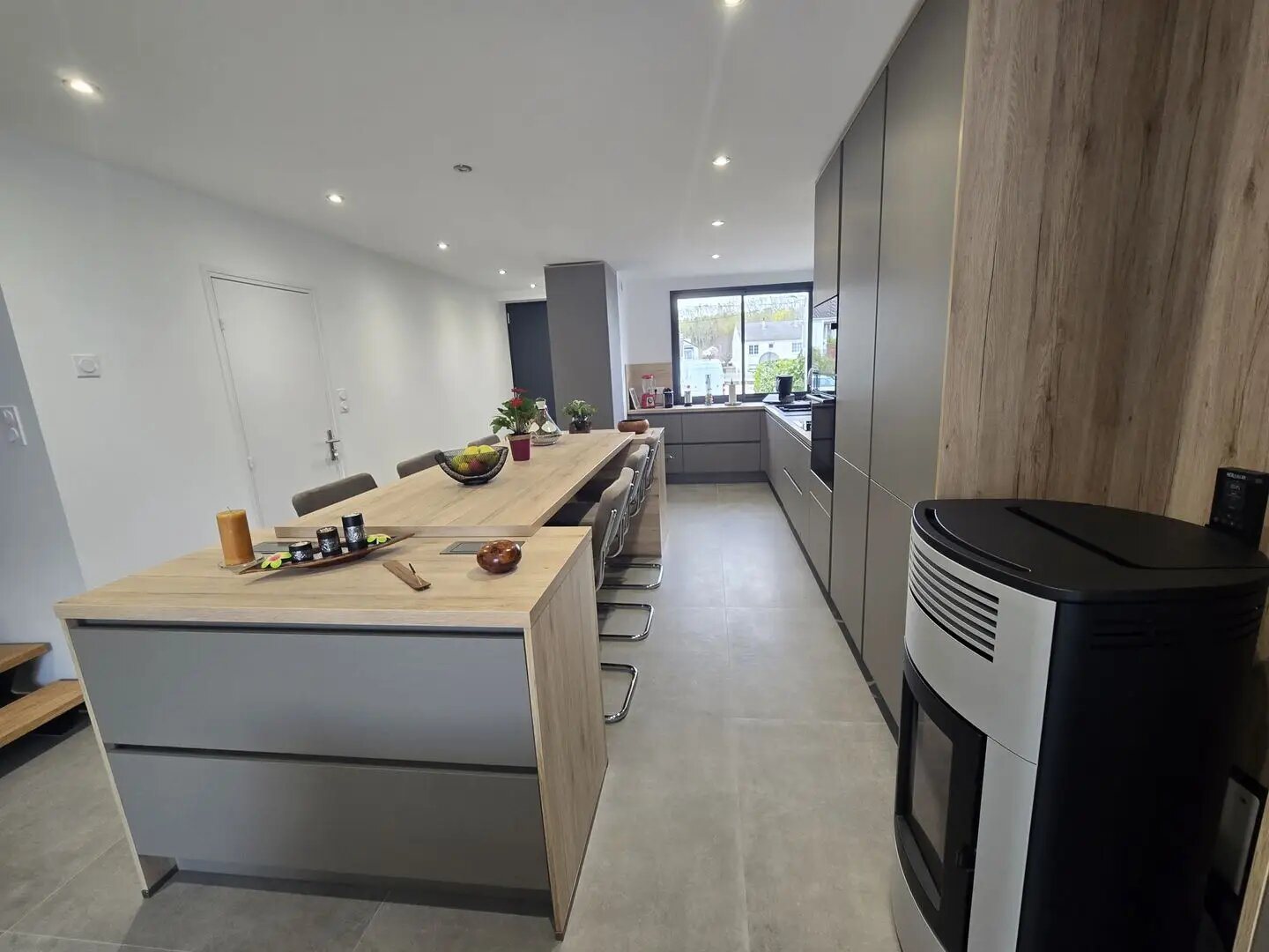 Maison à vendre, 103m², Sennecey-lès-Dijon