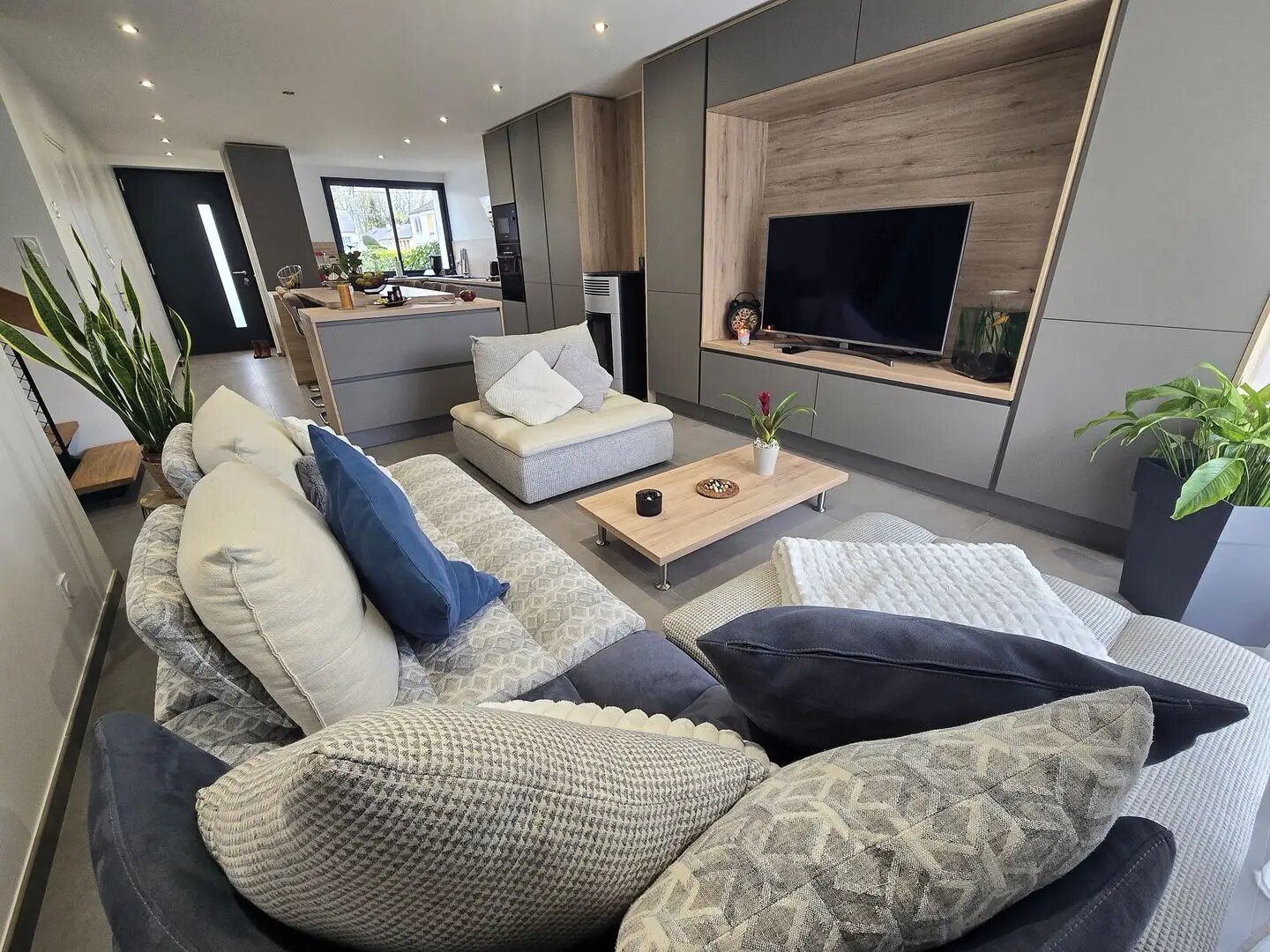 Maison à vendre, 103m², Sennecey-lès-Dijon
