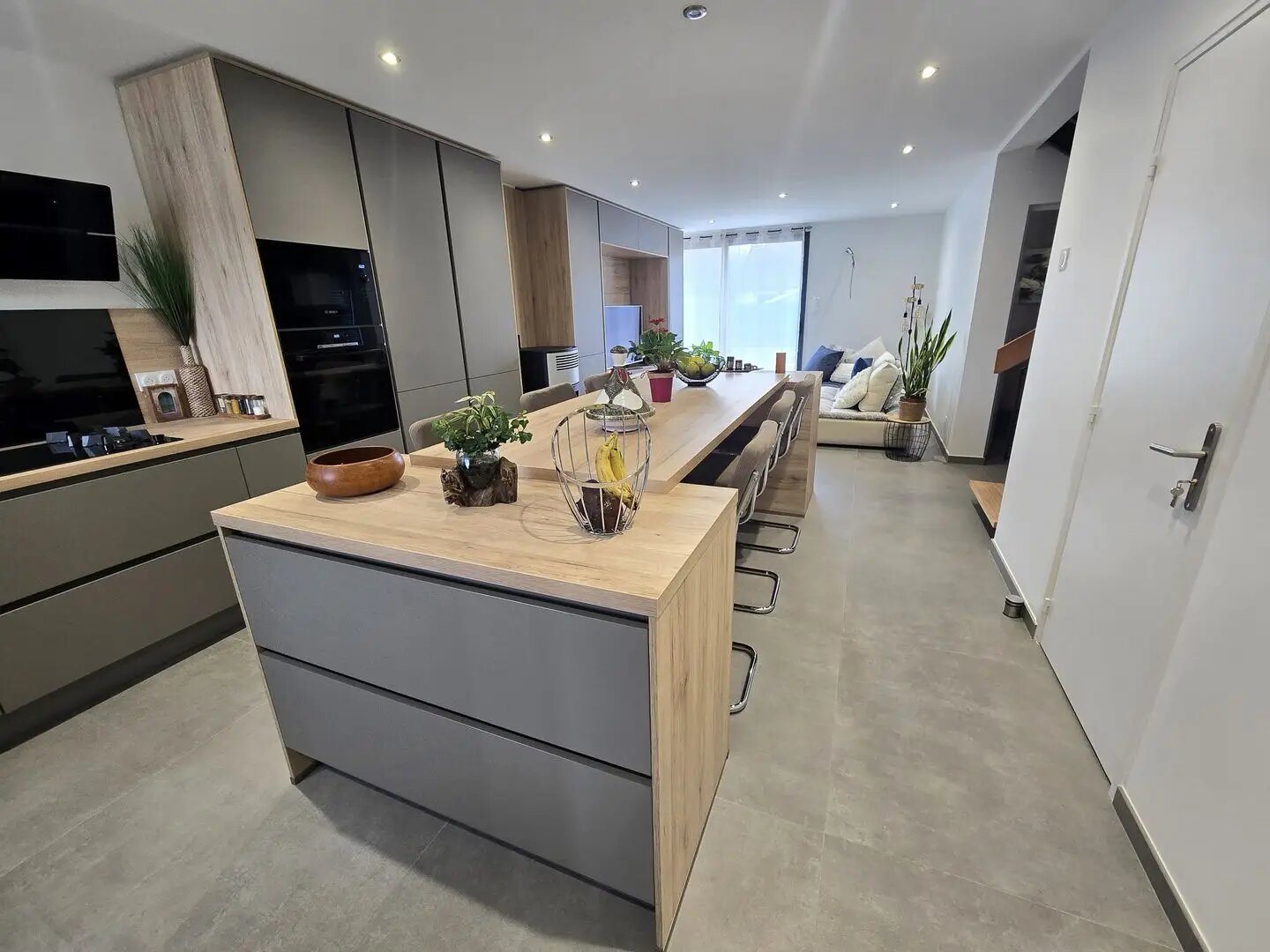 Maison à vendre, 103m², Sennecey-lès-Dijon