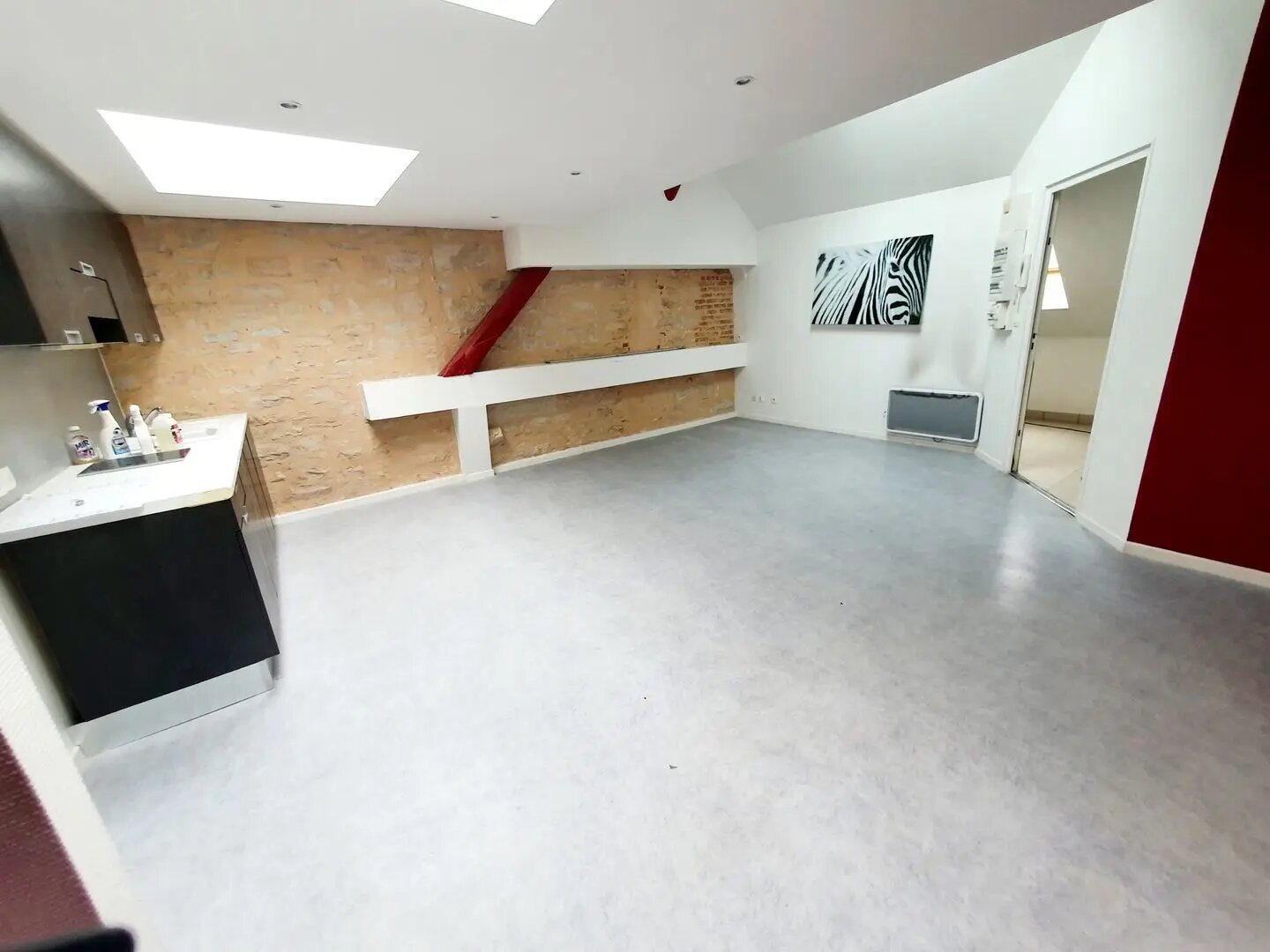Appartement à vendre, 200m², Dijon
