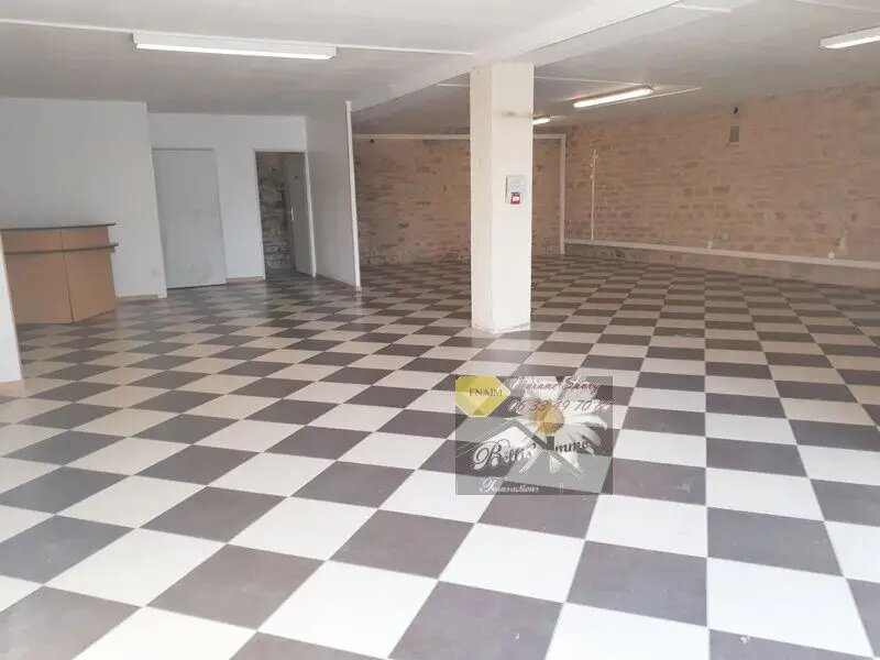 Appartement à vendre, 200m², Dijon