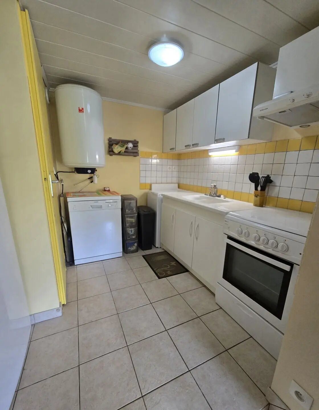 Maison à vendre, 140m², Pontailler-sur-Saône