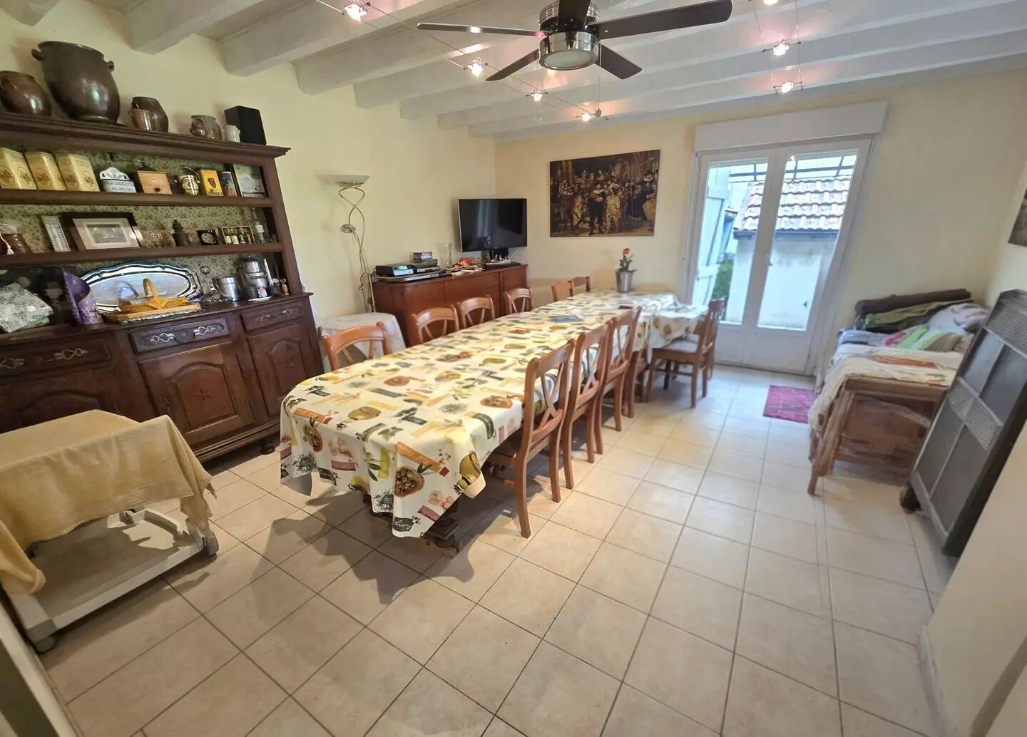 Maison à vendre, 140m², Pontailler-sur-Saône