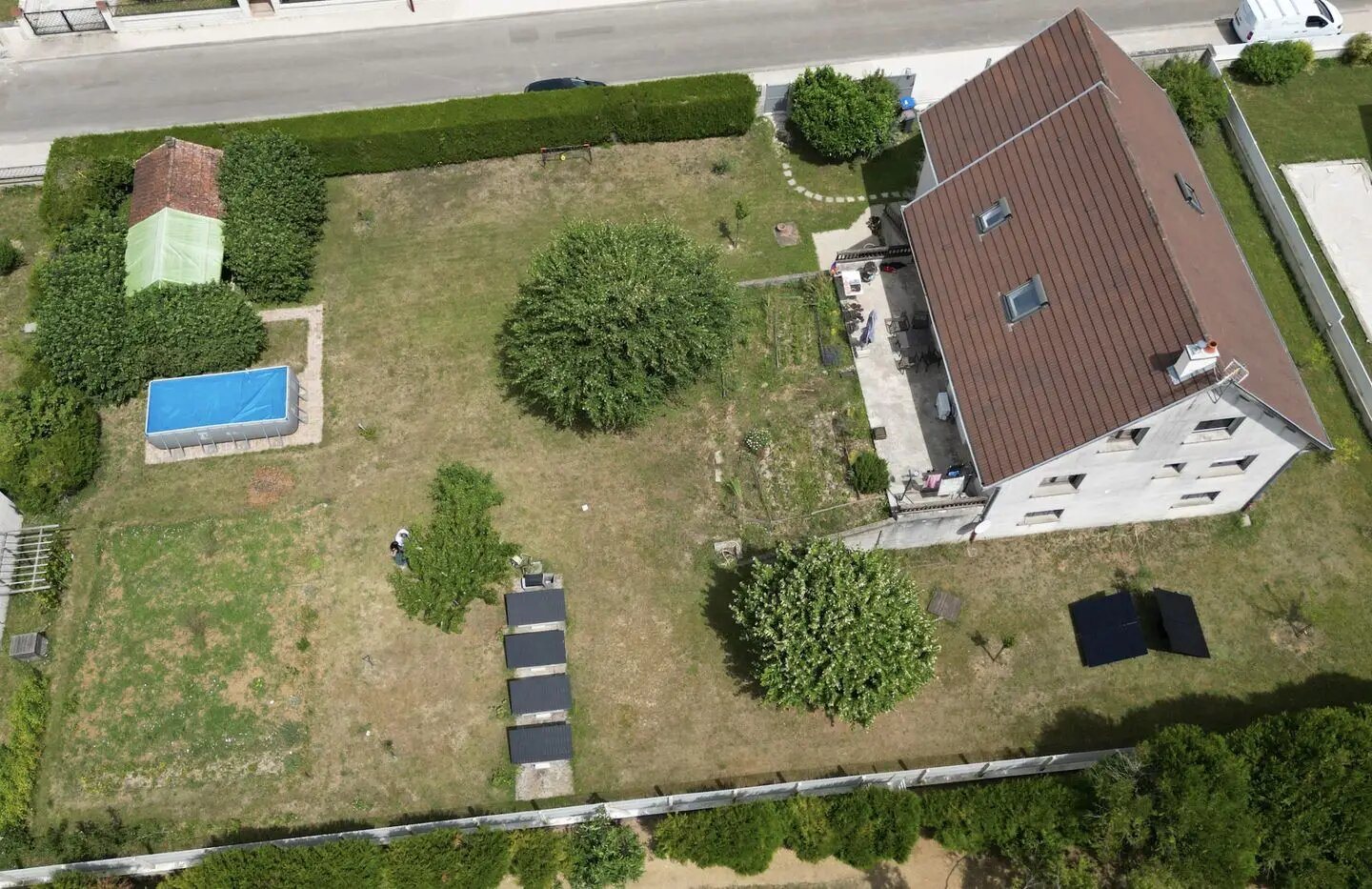 Maison à vendre, 200m², Genlis