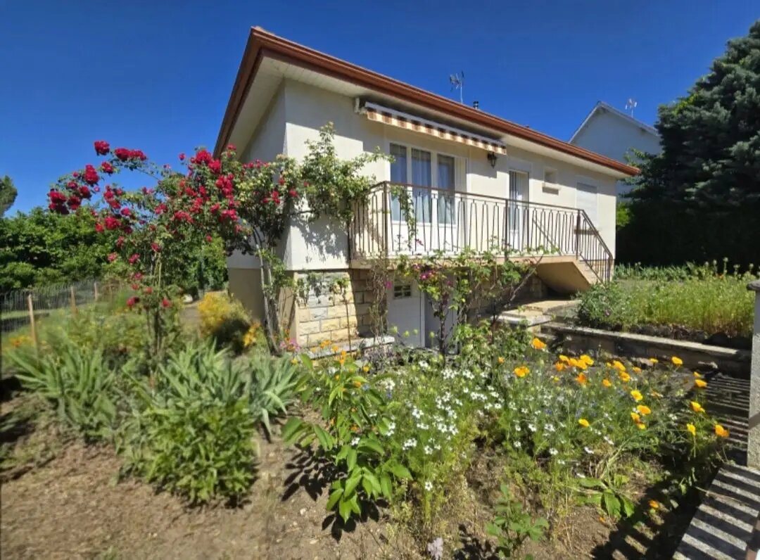 Maison à vendre, 80m², Chevigny-Saint-Sauveur