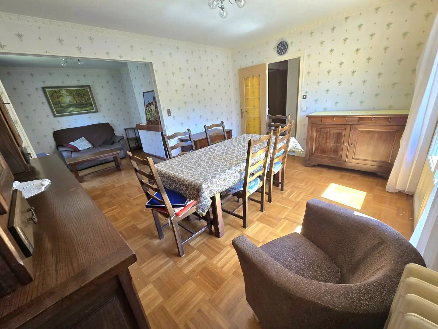 Maison à vendre, 80m², Chevigny-Saint-Sauveur