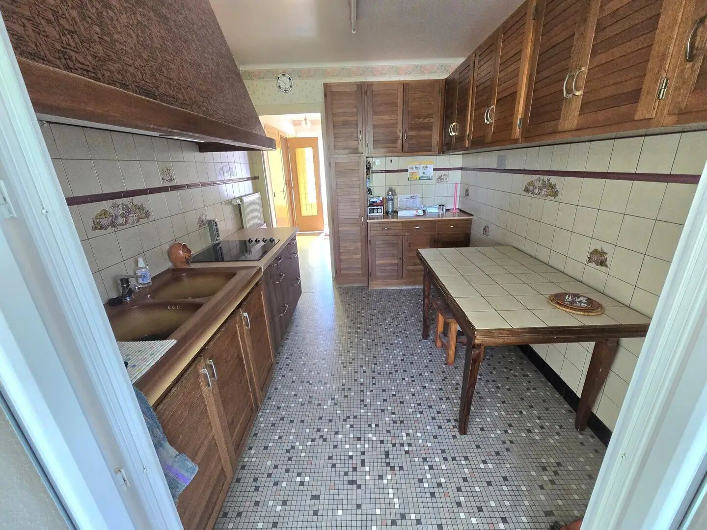 Maison à vendre, 80m², Chevigny-Saint-Sauveur