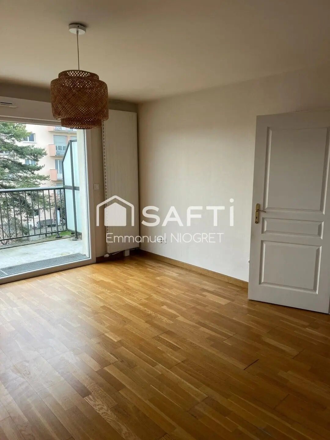 Appartement à vendre, 45m², Dijon