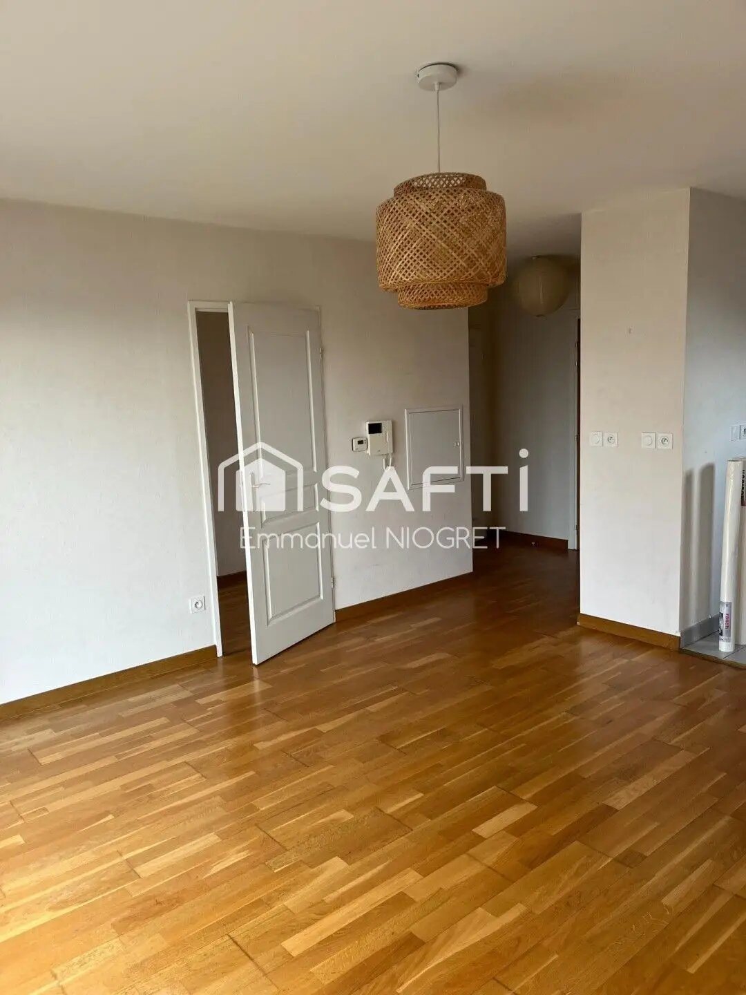 Appartement à vendre, 45m², Dijon