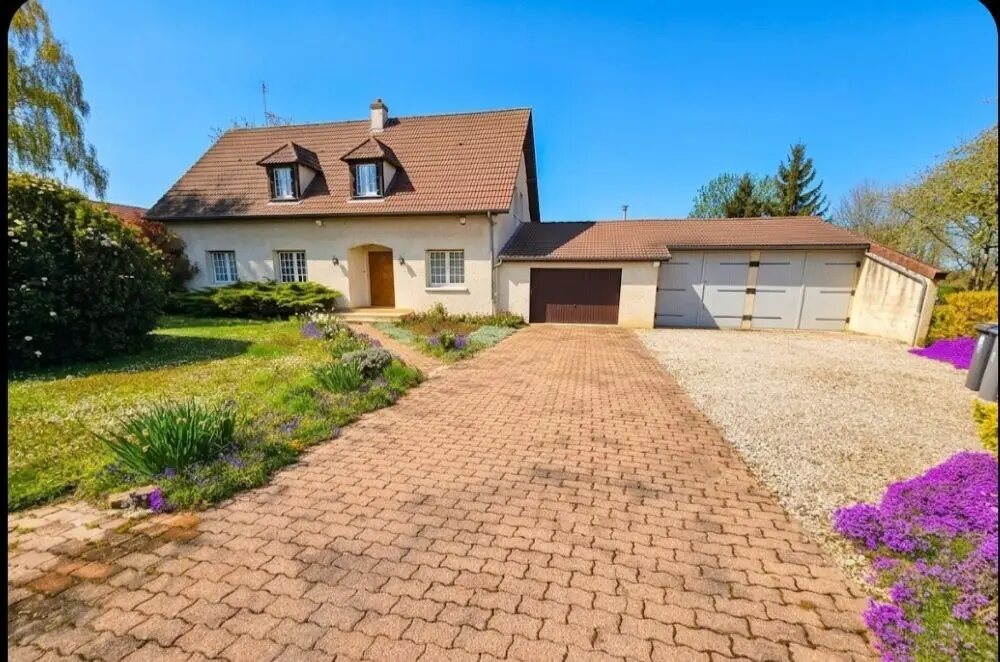 Maison à vendre, 181m², Izier