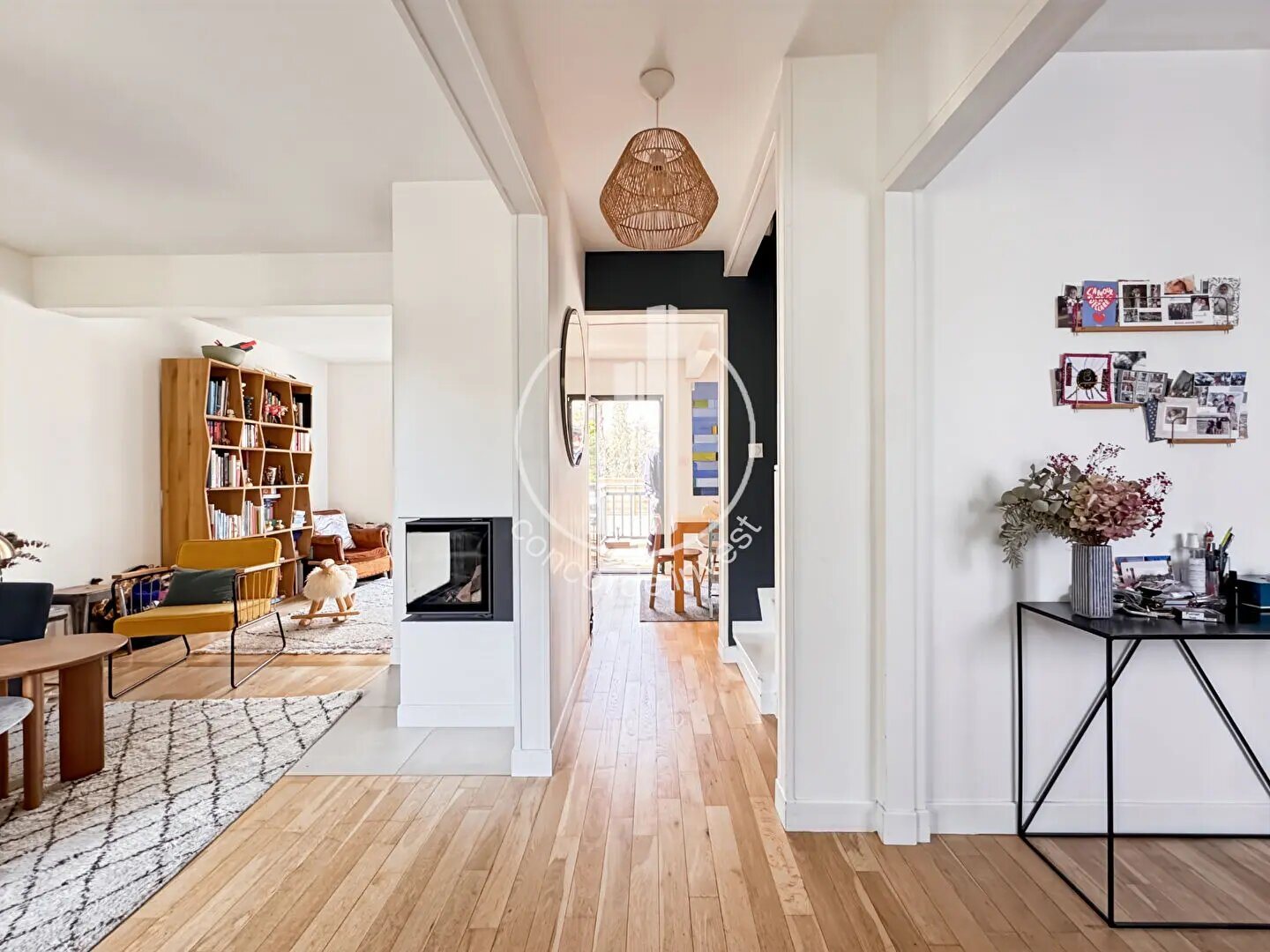 Maison à vendre, 170m², Colombes