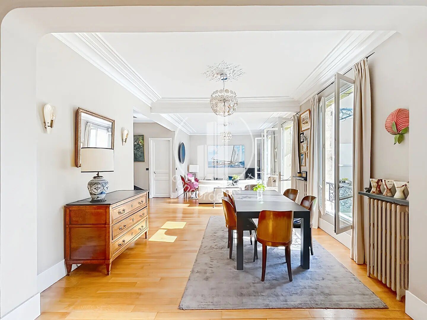 Maison à vendre, 200m², Asnières-sur-Seine