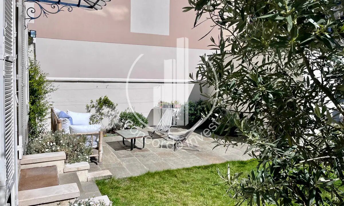 Maison à vendre, 200m², Asnières-sur-Seine