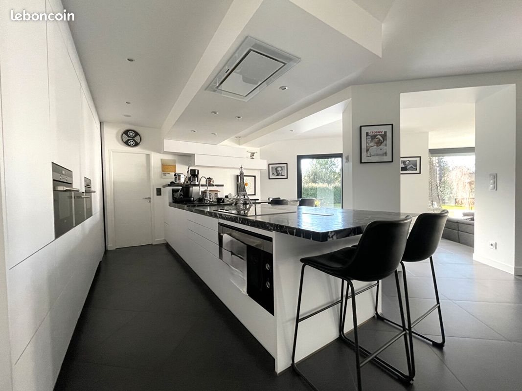 Maison à vendre, 260m², Le Touquet-Paris-Plage