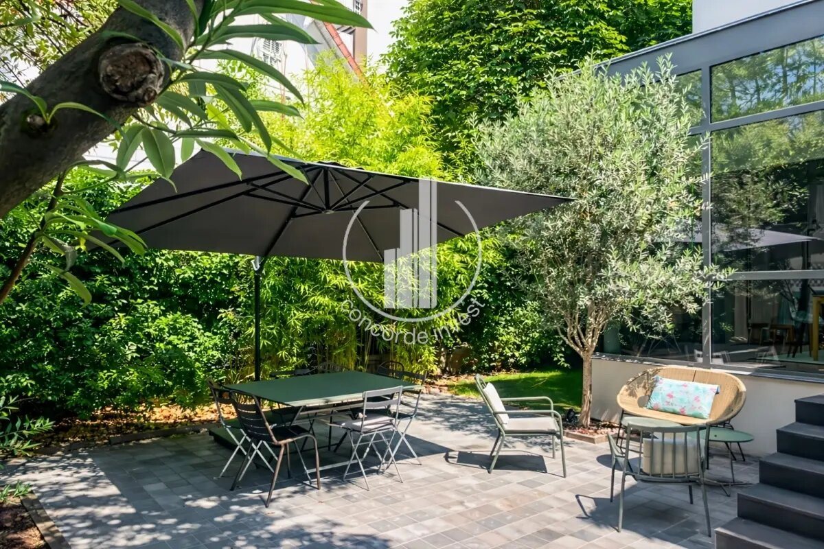 Maison à vendre, 167m², Bois-Colombes