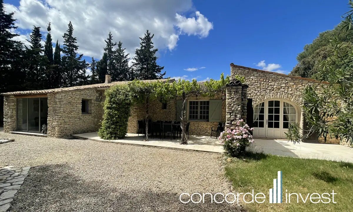 Maison à vendre, 230m², Lauris