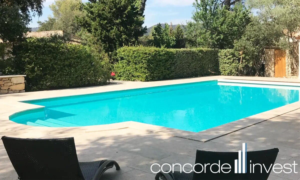 Maison à vendre, 230m², Lauris