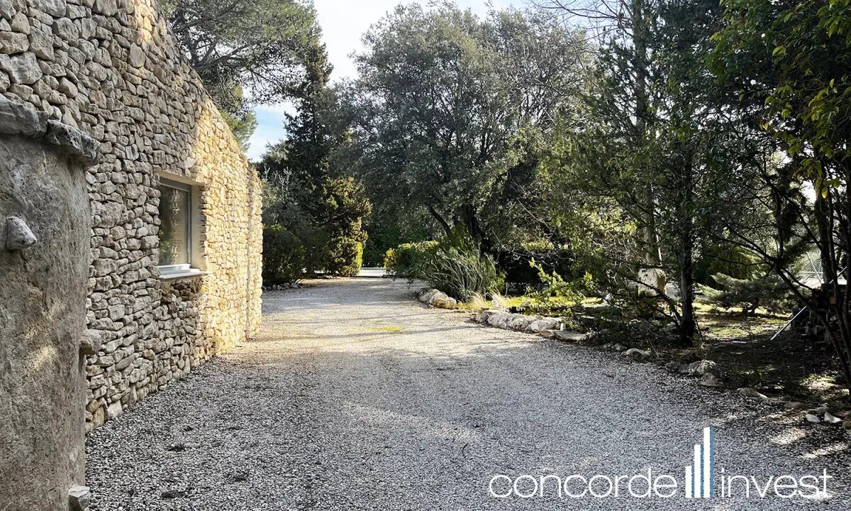 Maison à vendre, 230m², Lauris
