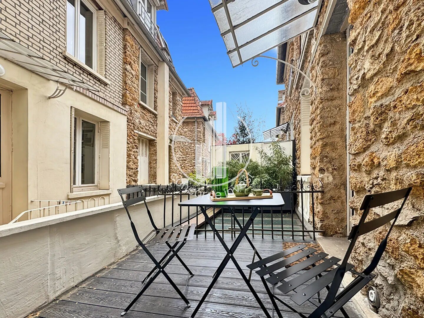 Maison à vendre, 133m², Paris 12ème