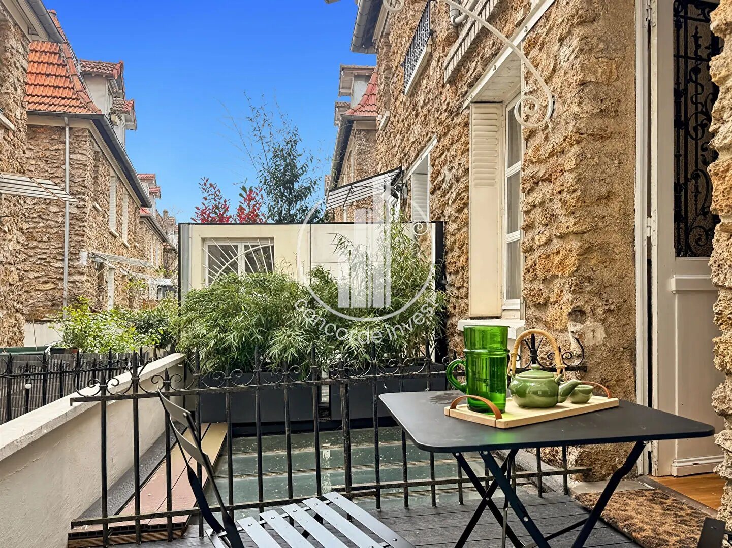 Maison à vendre, 133m², Paris 12ème