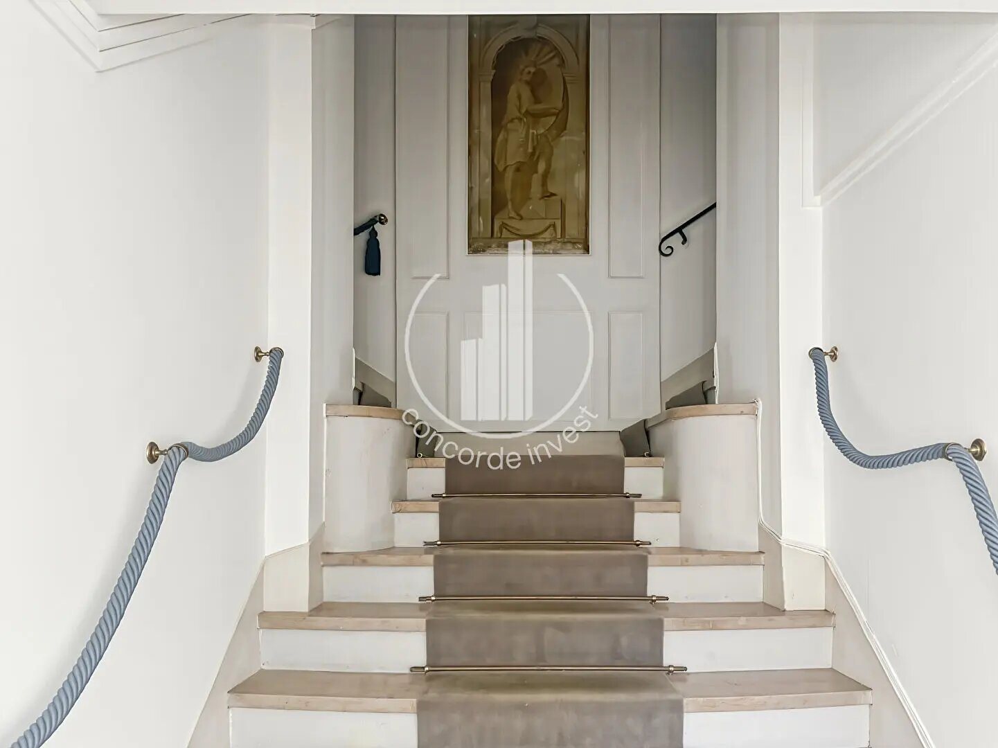 Appartement à vendre, 245m², Garches