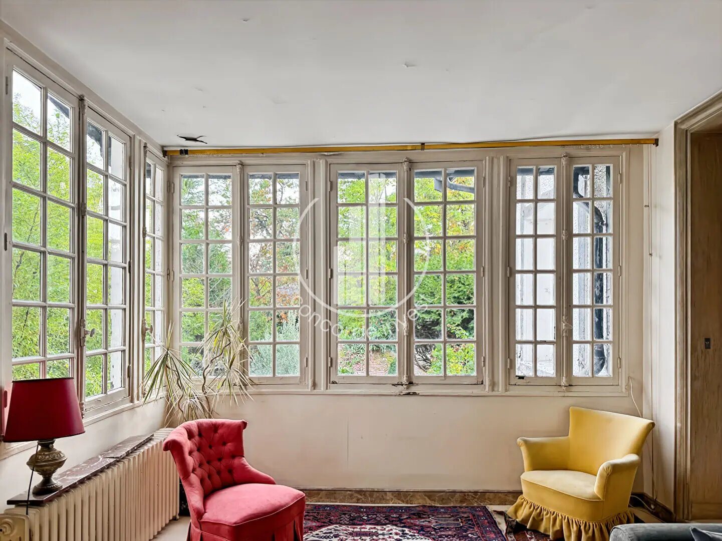 Appartement à vendre, 245m², Garches