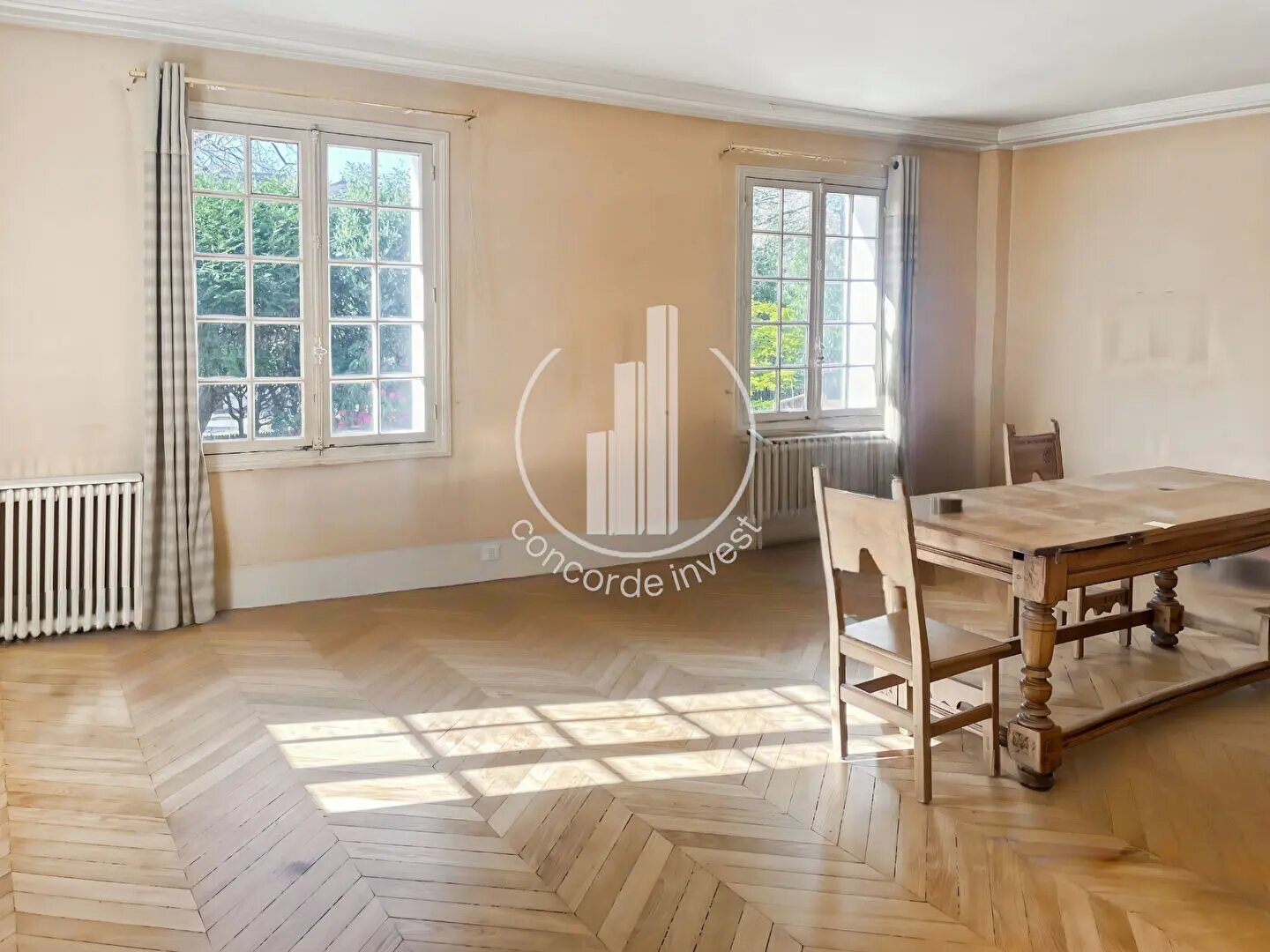 Appartement à vendre, 245m², Garches
