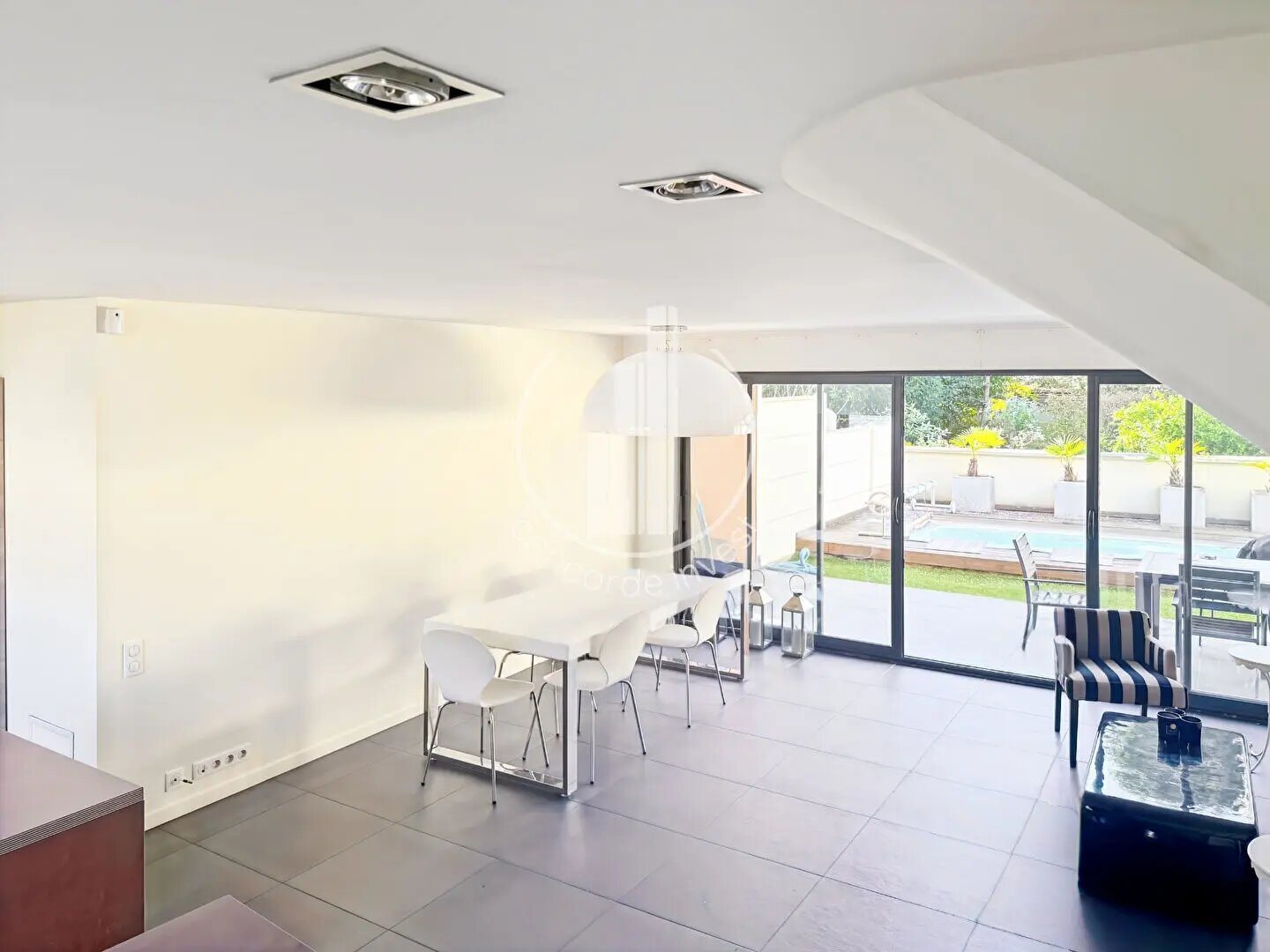 Maison à vendre, 140m², Meudon