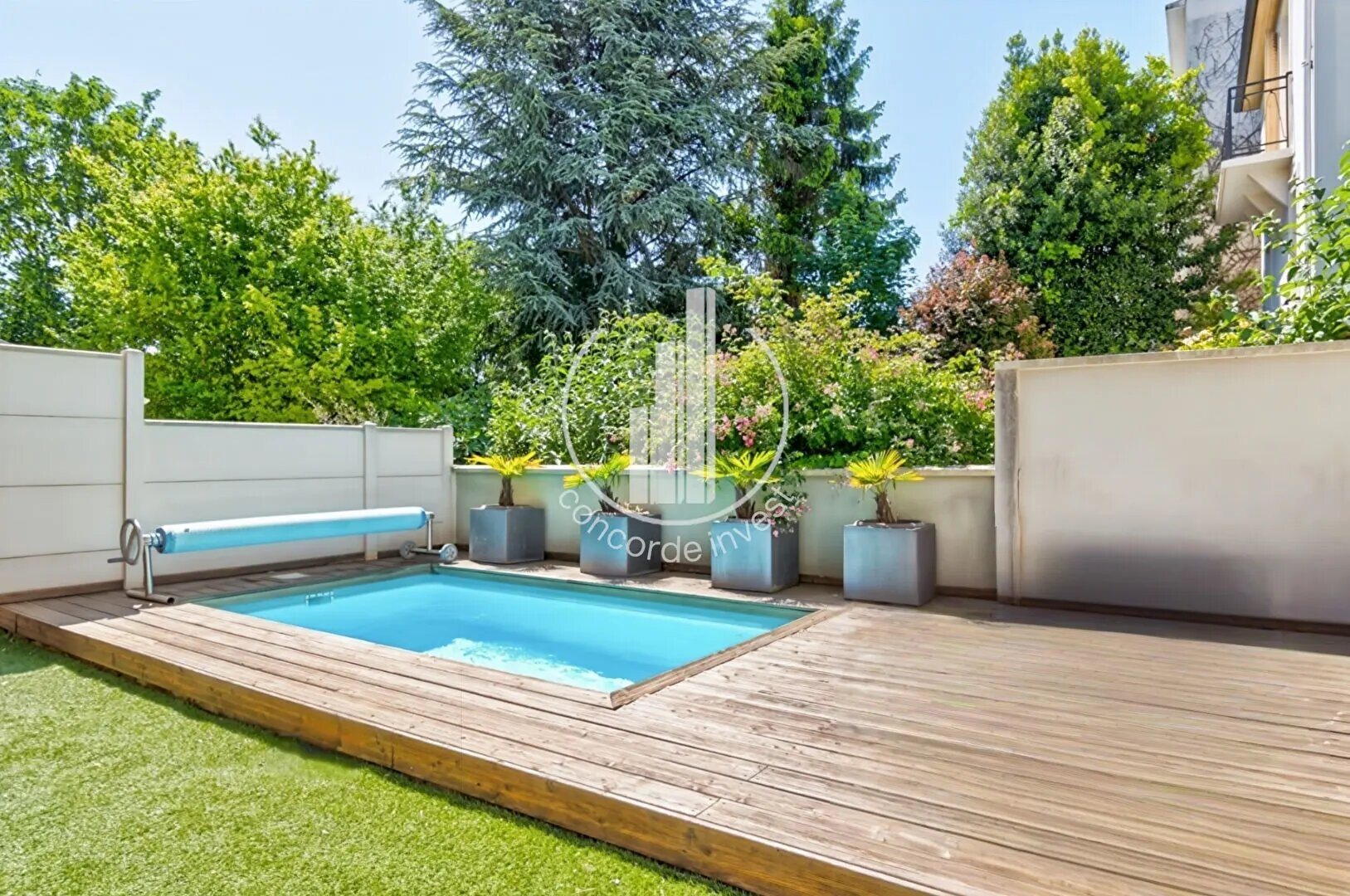 Maison à vendre, 140m², Meudon