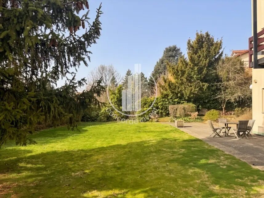 Appartement à vendre, 139m², Saint-Cloud