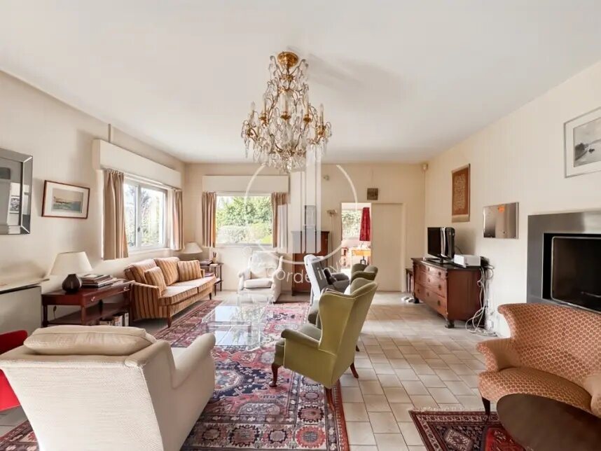 Appartement à vendre, 139m², Saint-Cloud