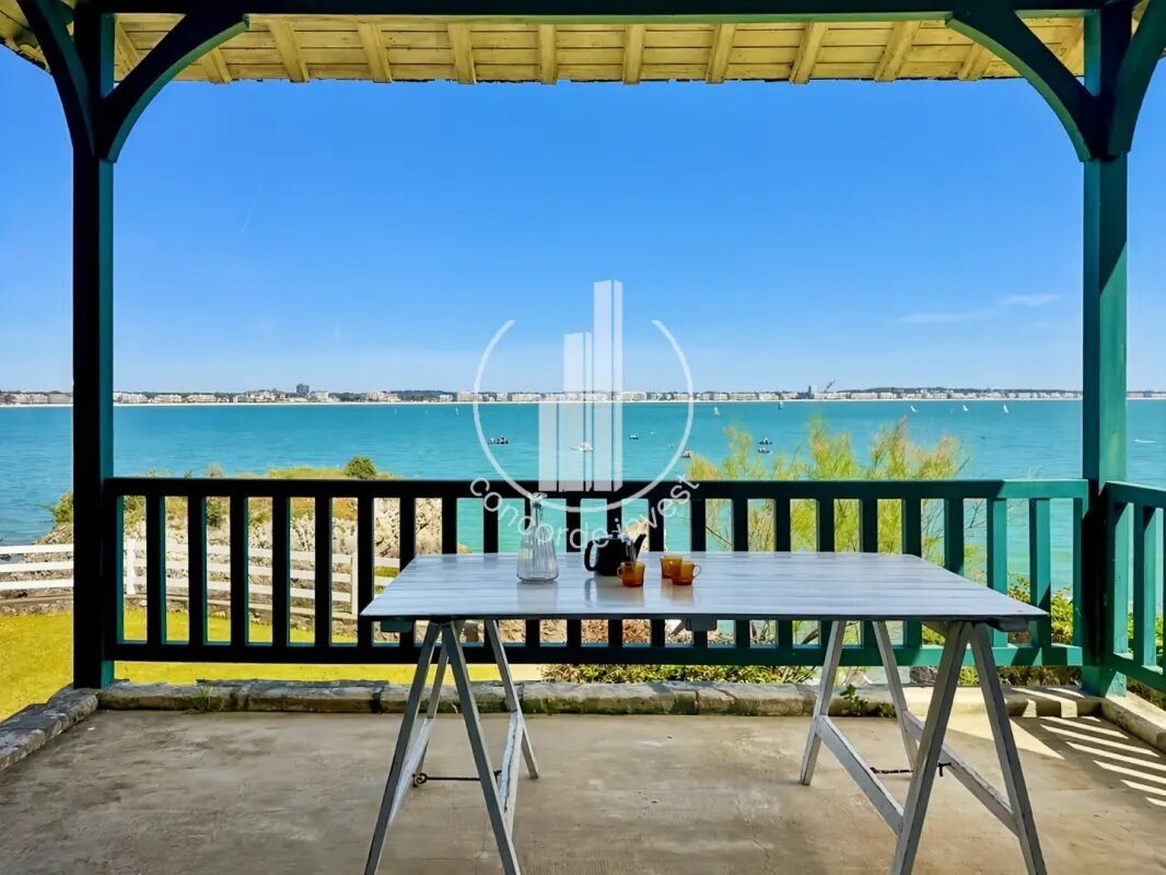 Maison à vendre, 230m², Le Pouliguen