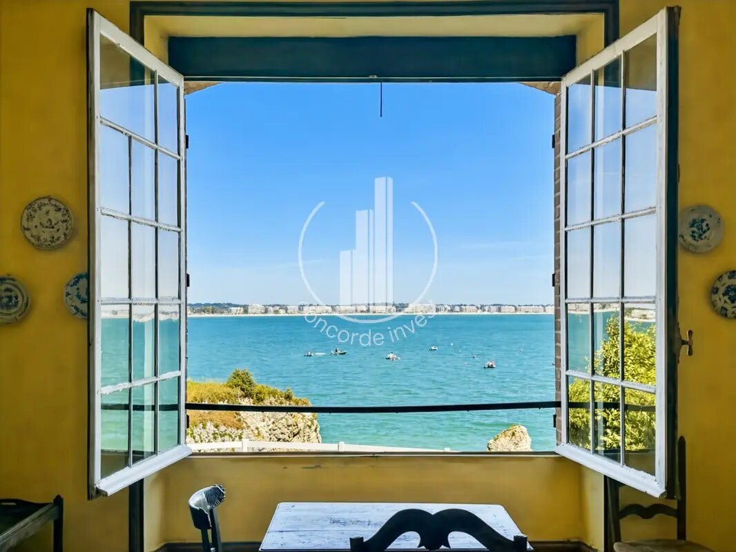 Maison à vendre, 230m², Le Pouliguen