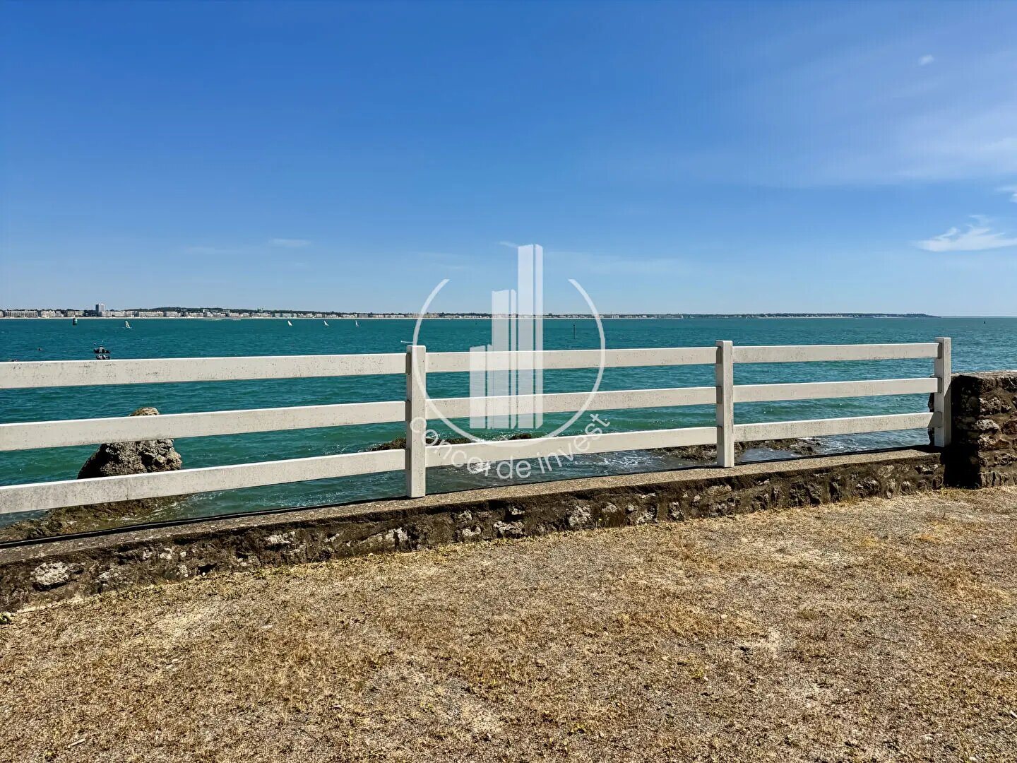 Maison à vendre, 230m², Le Pouliguen