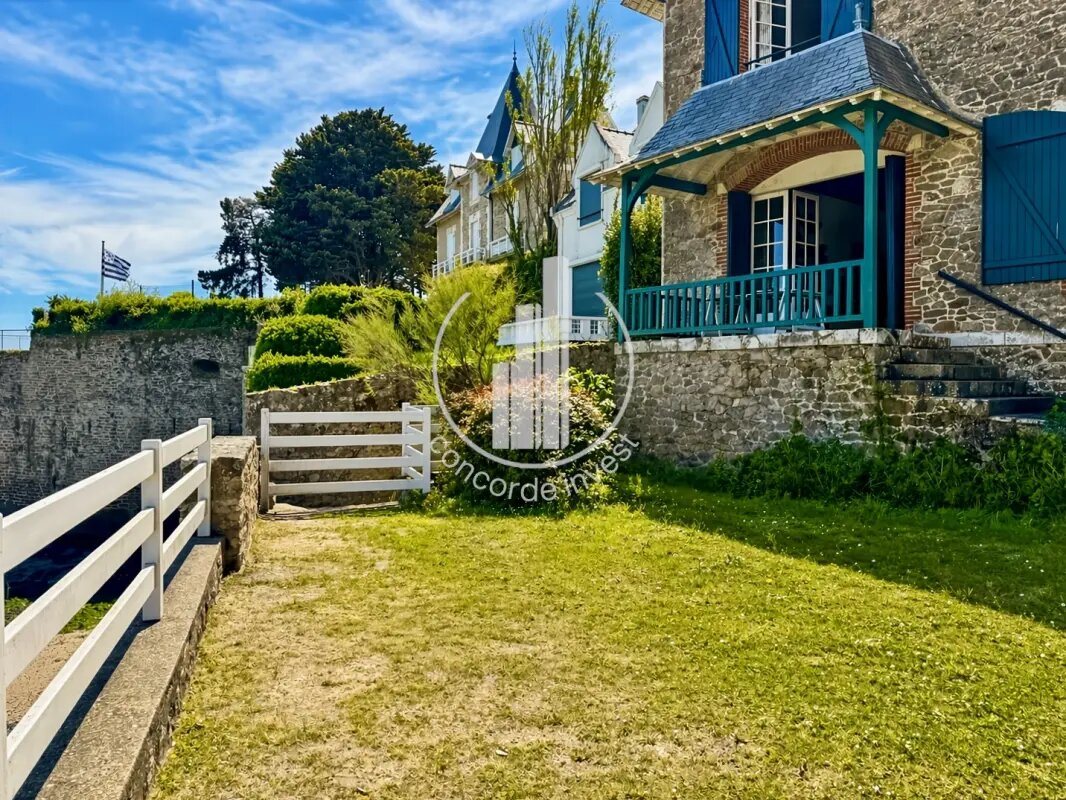 Maison à vendre, 230m², Le Pouliguen
