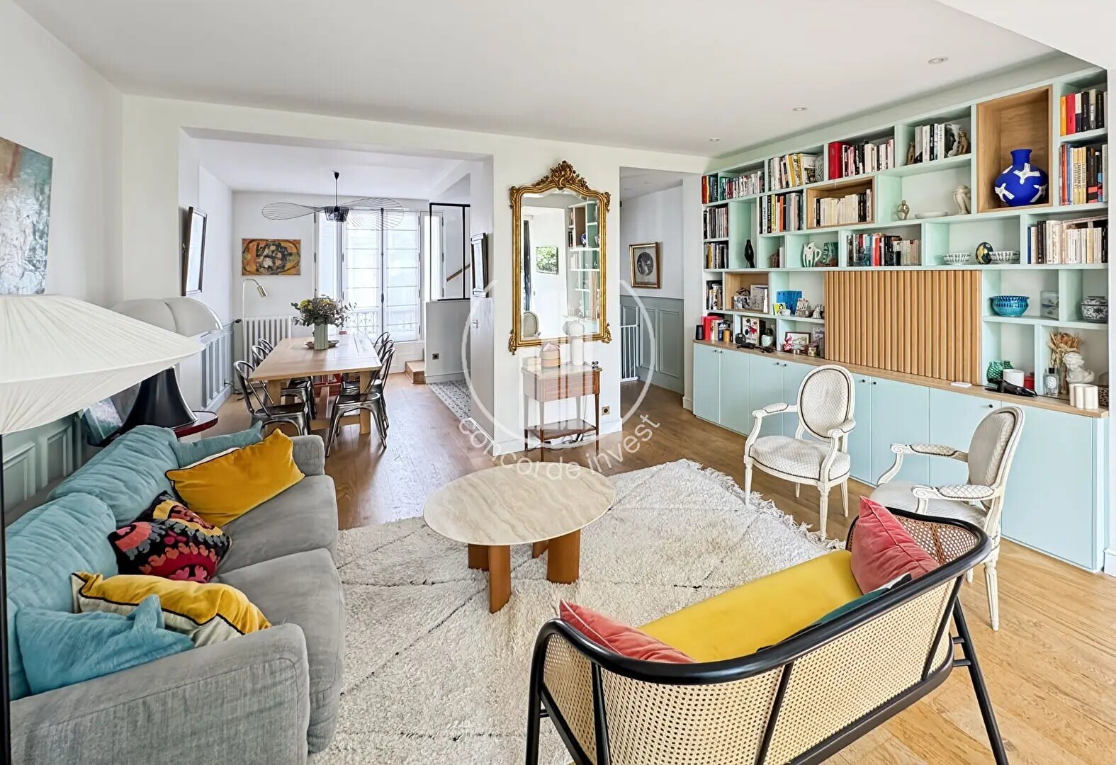 Maison à vendre, 131m², Lille